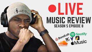 Song Of The Night: Live Music Review! $100 Giveaway - S5E8