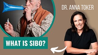 What is SIBO?