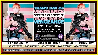 TRANS DAY OF VENGEANCE