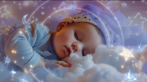 Sleep for babies 💤 Music for babies