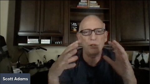 Episode 1985 Scott Adams: Funny Antics Of Democrats Defending Biden's Handling Secret Documents