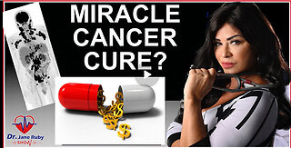 THE ANSWER TO TURBO CANCERS!