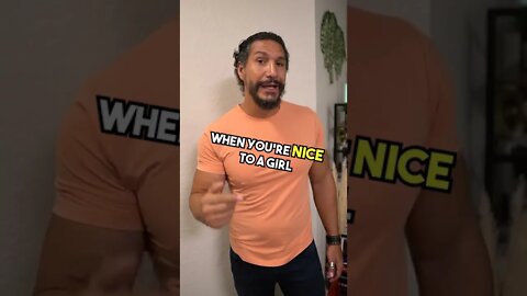 The Difference Between A Nice Guy VS A Kind Guy - Which One Are You?