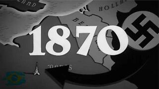 As principais batalhas que decidiram a Segunda Guerra Mundial /Partes 1-4 | Histórias de guerra