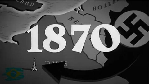 As principais batalhas que decidiram a Segunda Guerra Mundial /Partes 1-4 | Histórias de guerra