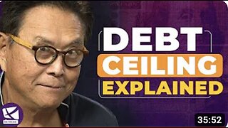 What Does the Debt Ceiling Mean to the Economy - Greg Arthur, Andy Tanner