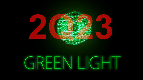 FCB D3CODE 🚨🚨 MAJOR INTEL 🚨🚨 2Q23 GREEN LIGHT - 31 DEC 22