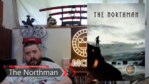 The Northman Review