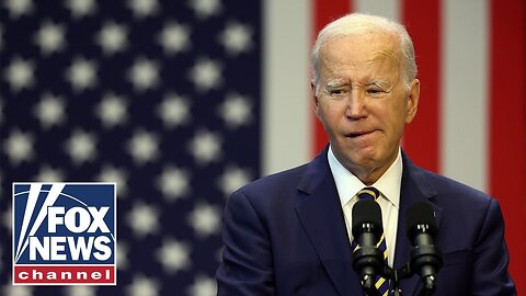 Key swing state reveals Biden is losing crucial ground with Hispanics