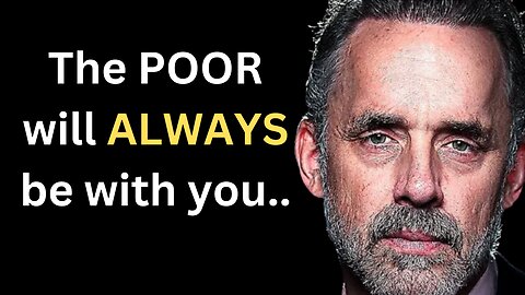 Jordan Peterson-this BIBLE verse SHOCKED me about INEQUALITY #shorts #Bible #JordanPeterson