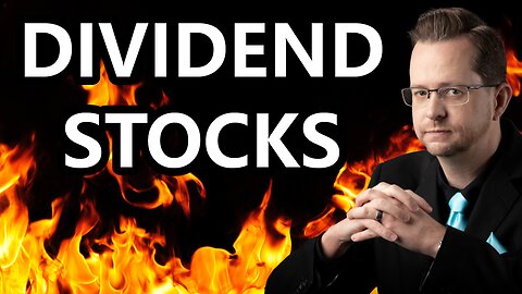 How to Invest in Dividend Stocks | Why Yields Are Rising