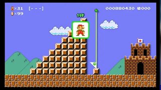 Super Mario Maker 2 - Endless Challenge (Normal, Road To 1000 Clears) - Levels 21-40