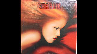 Charlie - Fantasy Girls (1976) [Complete LP]