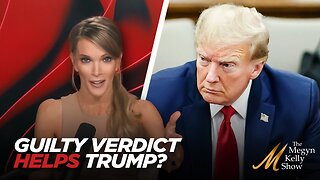 Will Trump Guilty Verdict Help Him? Here's What the Polls Show, with Hogan Gidley and David Pakman