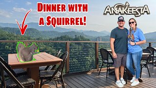 Anakeesta Adventure Park - Gatlinburg, TN