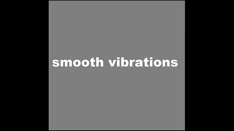 Equable2570 - Smooth Vibrations