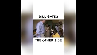 Bill Gates Depopulation Agenda