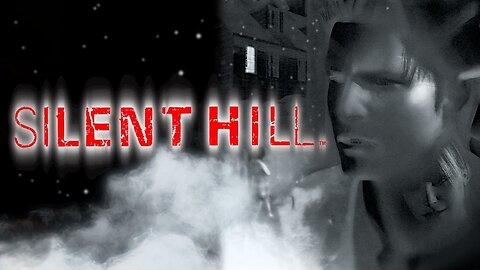 Silent Hill PS1 (Good+ Ending)