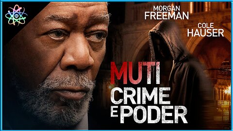 MUTI: CRIME E PODER - Trailer (Dublado)