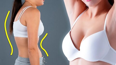 4 Benefits of Wearing Bra That Every Woman Must Know