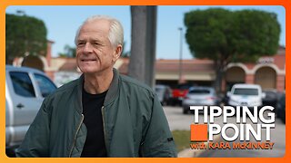 Ex-Trump Aide Peter Navarro Reports to Prison | TONIGHT on TIPPING POINT 🟧