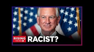Tommy Tuberville Claims White Nationalism ISN'T RACIST: Brie & Robby React