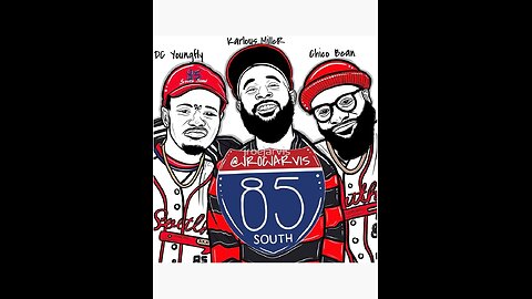 85 SOUTH SHOW : The Denver Comedy Featuring: DC YoungFly. Karlous Miller. Chico Bean)
