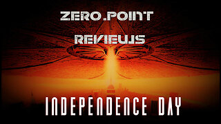 Zero.Point Reviews - Independence Day (1996)