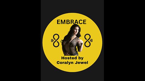 Coralyn Jewel on a career in the adult industry