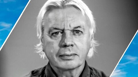 David Icke Petition Psyop? (Nov 20, 2022)