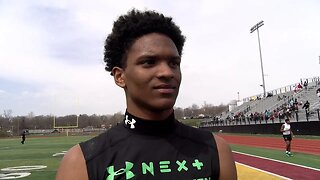 Kansas State Football Recruiting | Wesley Fair Interview | April 10, 2022