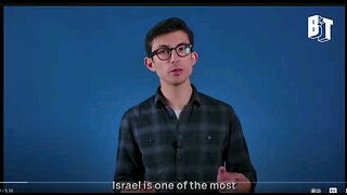 Israel The World's Most Racist Country