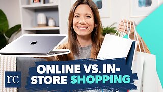 Online vs. In-Store Shopping: Which is Best?