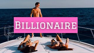Billionaire Lifestyle | Life Of Billionaires & Billionaire Lifestyle Entrepreneur Motivation #7