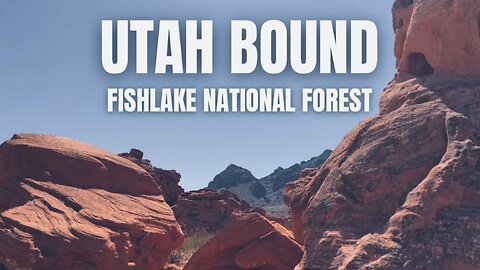 Utah Bound