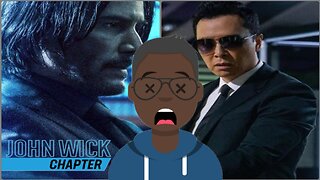 John Wick: Chapter 4 | NarikChase Review