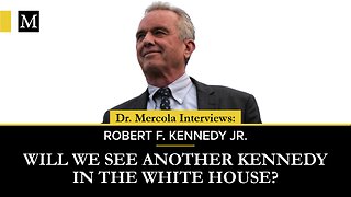 Will We See Another Kennedy in the White House?- Interview with Robert F. Kennedy Jr.