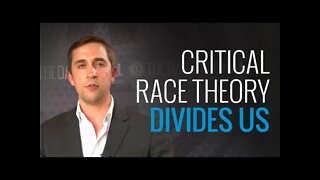 Critical Race Theory: Coming to a School Near You?