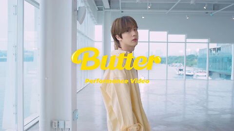 [CHOREOGRAPHY]_BTS_(방탄소년단)_'Butter'_Special_Performance_Video(4K)