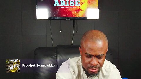OCTOBER 14.2023||PROPHETIC||MIRACLES ||SIGNS AND WONDERS HOUR ||WITH PROPHET EVANS ABBAN