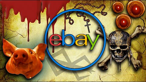 eBay’s Bizarre Cockroach Cult (Live Insects, Bloody Pigs and De@th Threats)