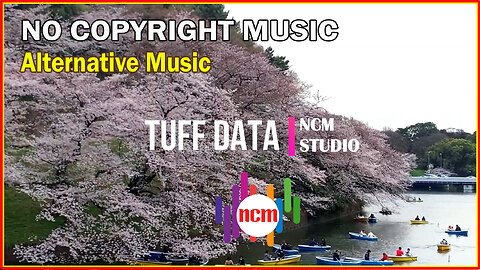 Tuff Data - Vans in Japan: Alternative Music, Angry Music, Action Music, Suspense Music