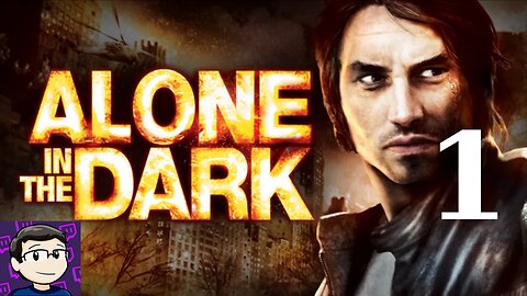 Alone in the Dark (2008) Part 1