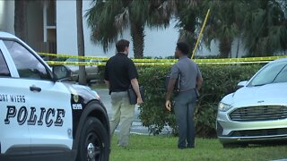Fort Myers Shooting Investigation