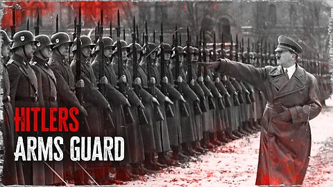 Hitler's Bodyguard (1 13) How Hitler's Bodyguard Worked