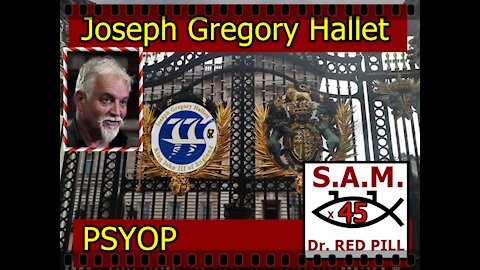 Joseph Gregory Hallet