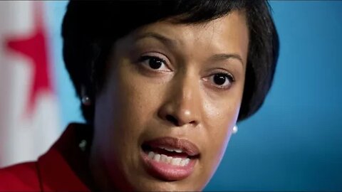 DC Mayor SLAMS Republicans for bussing Illegal Immigrants to the Nation's Capitol