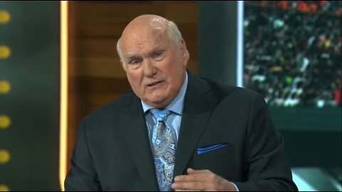 Steelers Terry Bradshaw Reveals He Battled Cancer Twice Over The Last Year