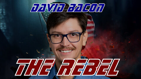 The Bacon Project Presents - "The Rebel"