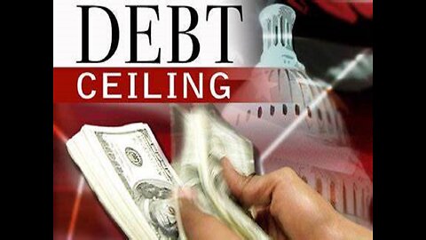 TECN.TV / The Debt Limit: America, We Have A Spending Problem!